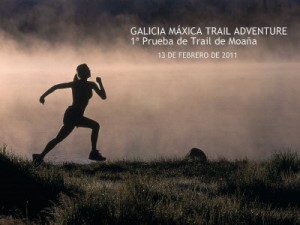 TRAIL DE MOAÑA GALICIA MÁXICA TRAIL ADVENTURE