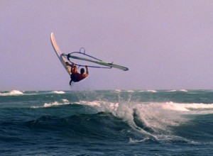 Campeonato Gallego de Windsurf 2011